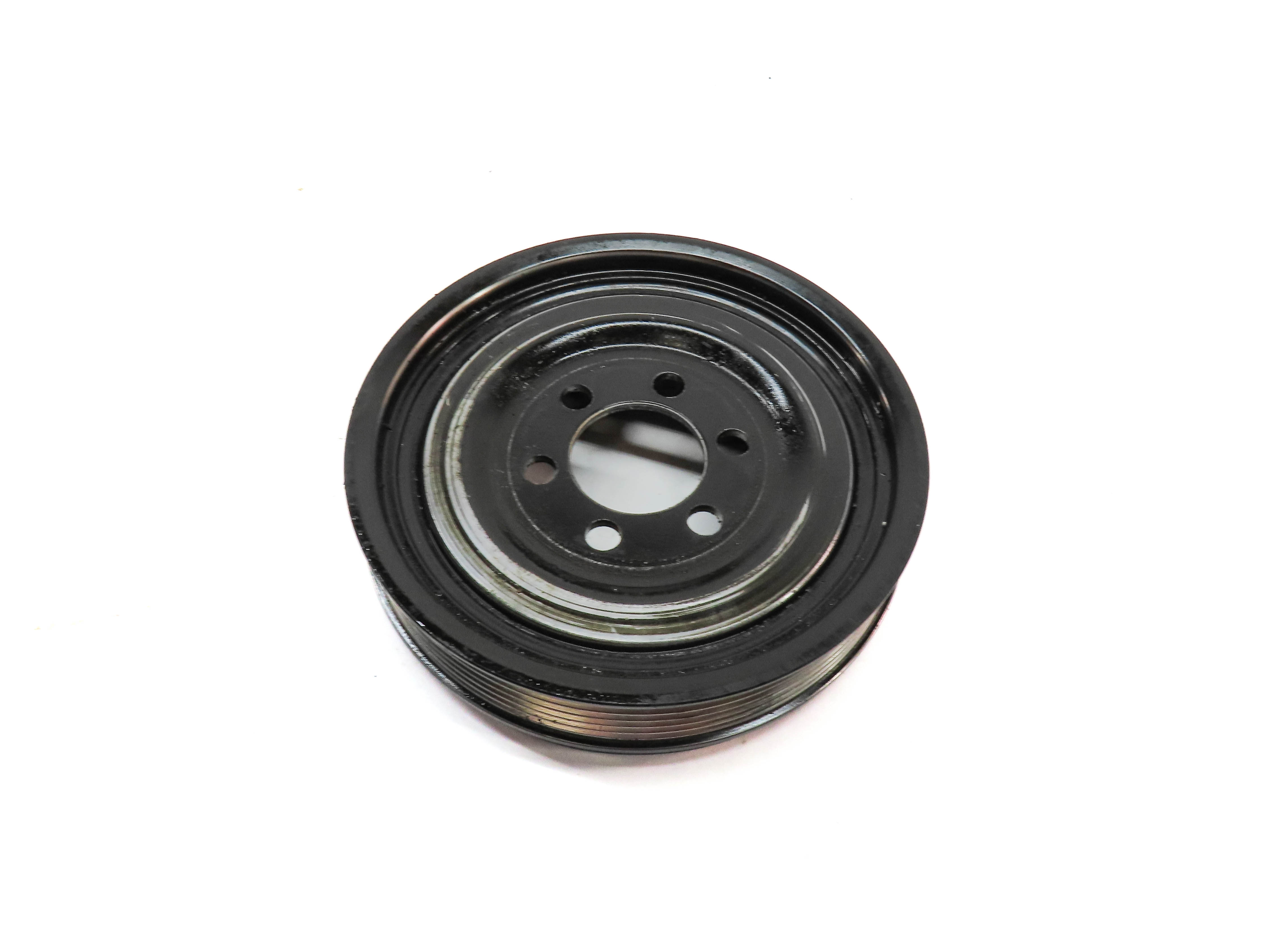 2012-2018 BMW 228i 320i 328i 428i X1 X3 X4 Z4 - 2.0L (N20 N26) HARMONIC BALANCER — exact item pictured